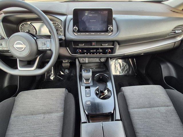 used 2023 Nissan Rogue car, priced at $20,341