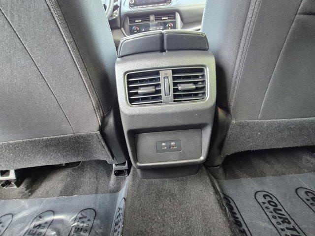 used 2023 Nissan Rogue car, priced at $20,341