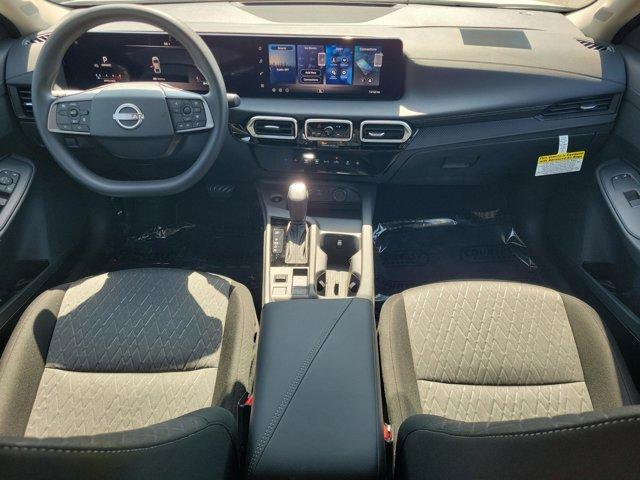 new 2026 Nissan Sentra car, priced at $24,012