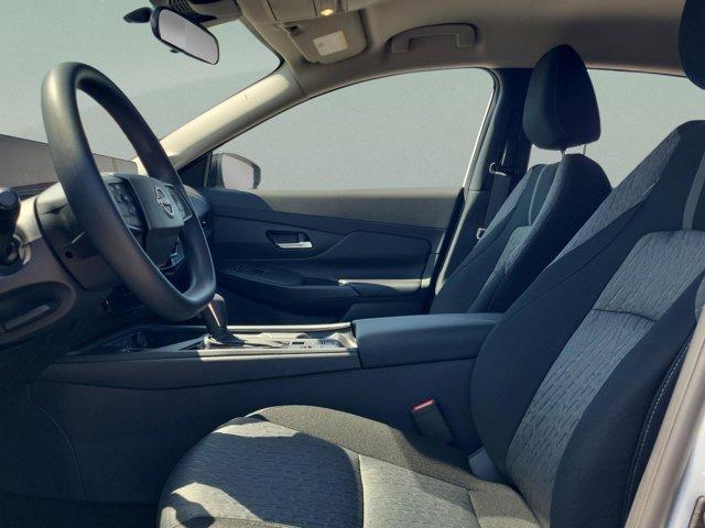 new 2026 Nissan Sentra car, priced at $24,012