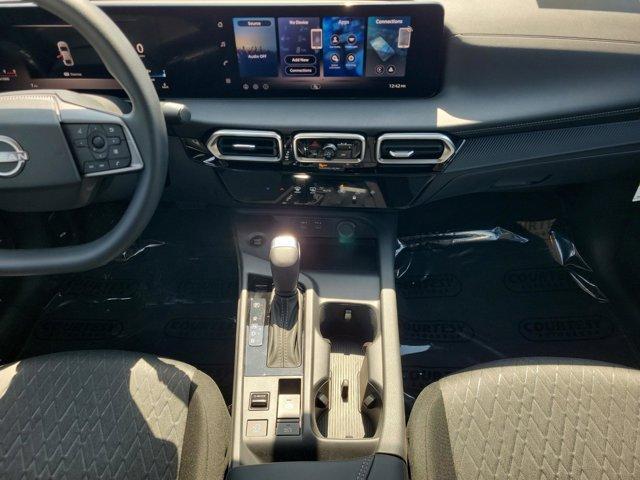 new 2026 Nissan Sentra car, priced at $24,012