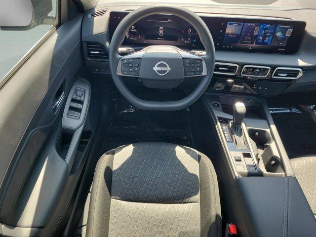 new 2026 Nissan Sentra car, priced at $24,012