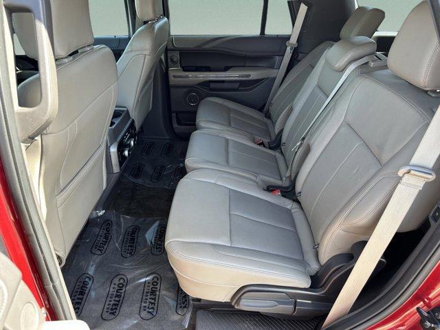 used 2018 Ford Expedition car, priced at $18,741