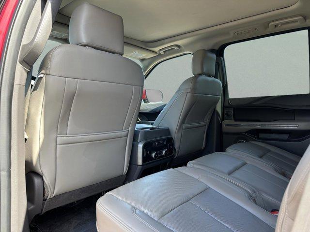 used 2018 Ford Expedition car, priced at $18,741