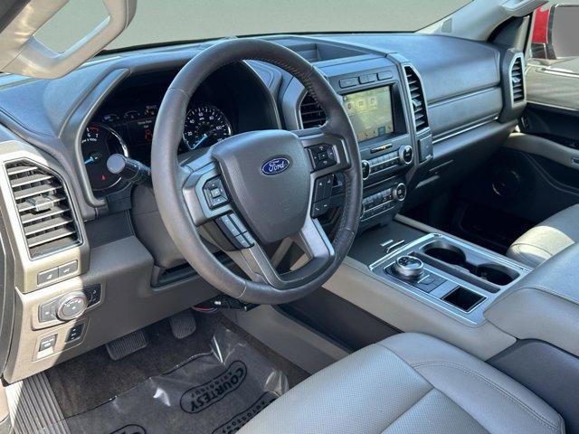 used 2018 Ford Expedition car, priced at $18,741