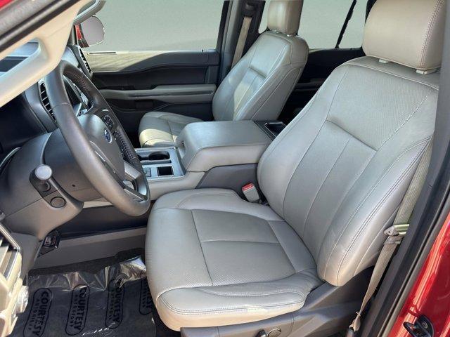 used 2018 Ford Expedition car, priced at $18,741