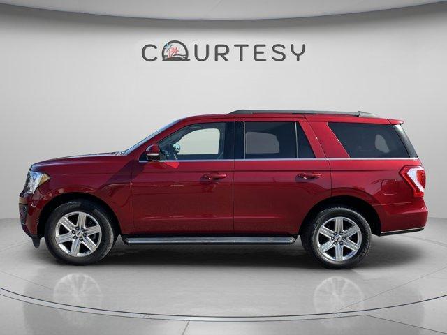 used 2018 Ford Expedition car, priced at $18,741