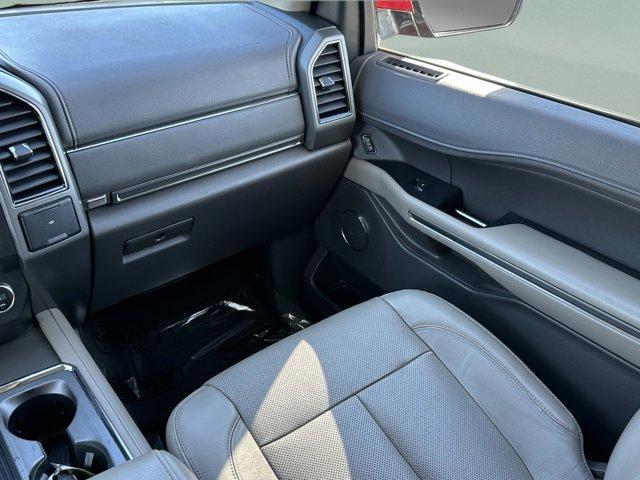 used 2018 Ford Expedition car, priced at $18,741