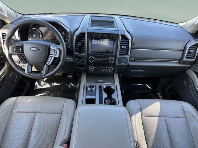 used 2018 Ford Expedition car, priced at $18,741