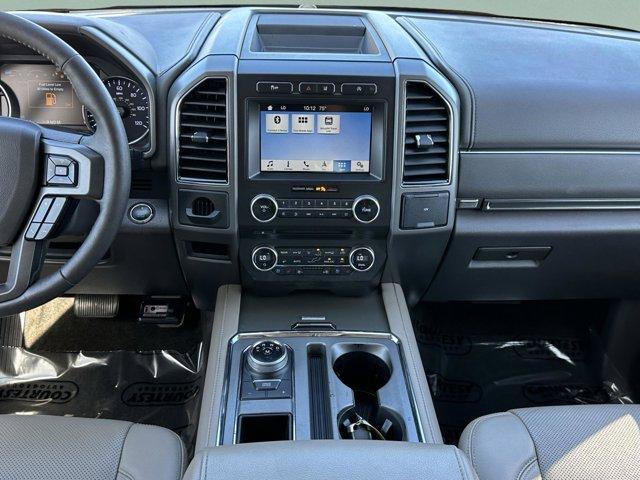 used 2018 Ford Expedition car, priced at $18,741
