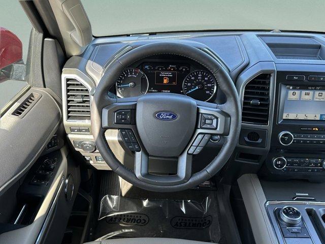 used 2018 Ford Expedition car, priced at $18,741