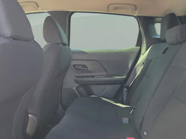 new 2026 Nissan Kicks car, priced at $23,233