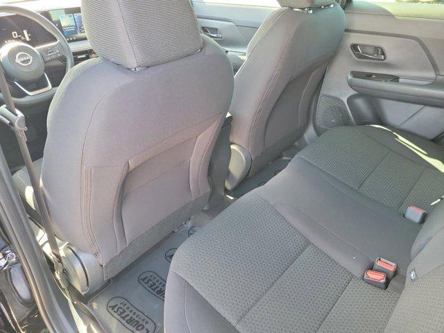 new 2026 Nissan Kicks car, priced at $23,233