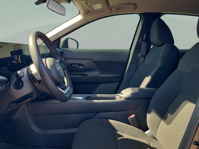 new 2026 Nissan Kicks car, priced at $23,233