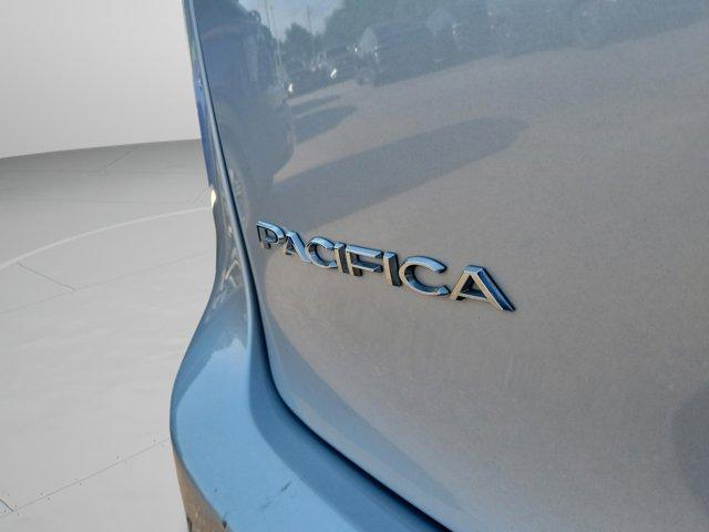 used 2024 Chrysler Pacifica car, priced at $25,374