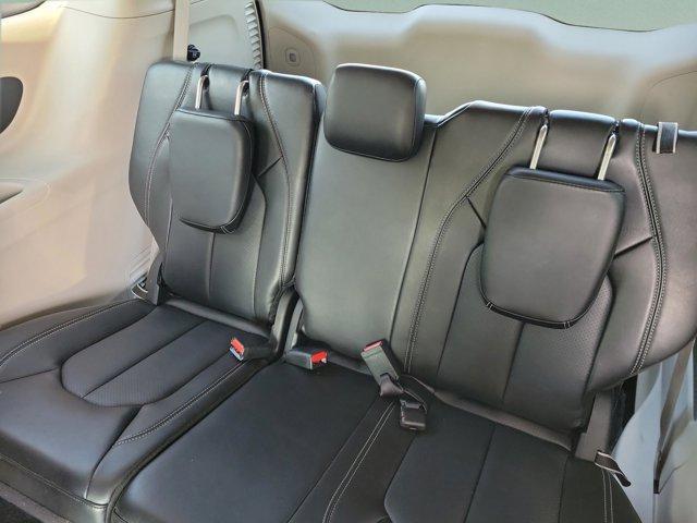 used 2024 Chrysler Pacifica car, priced at $25,374