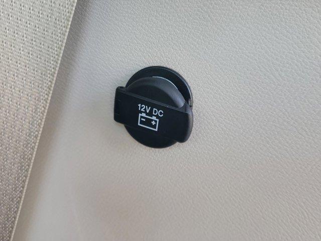 used 2024 Chrysler Pacifica car, priced at $25,374