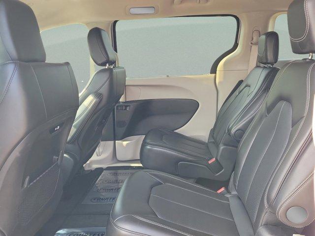 used 2024 Chrysler Pacifica car, priced at $25,374