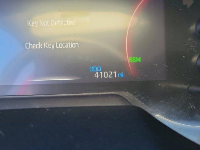 used 2023 Toyota RAV4 car, priced at $28,363