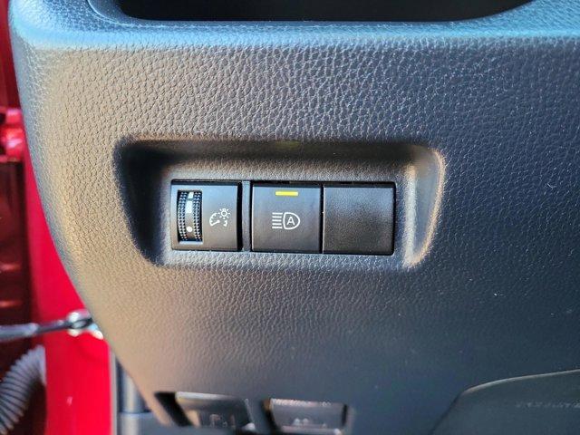 used 2023 Toyota RAV4 car, priced at $28,363