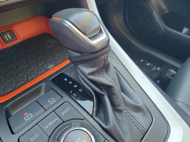 used 2023 Toyota RAV4 car, priced at $28,363