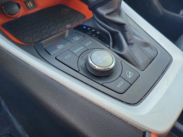 used 2023 Toyota RAV4 car, priced at $28,363