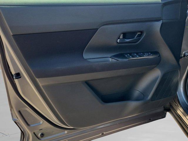 new 2026 Nissan Kicks car, priced at $23,233