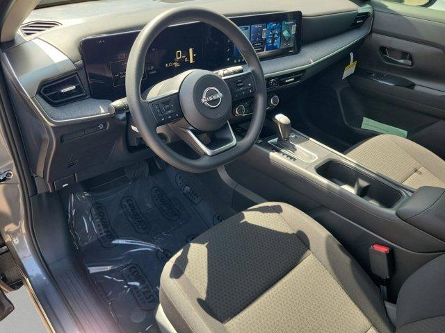 new 2026 Nissan Kicks car, priced at $23,233