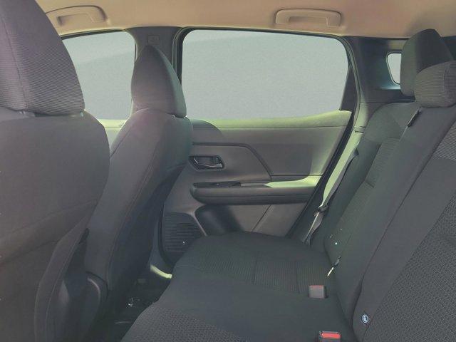 new 2026 Nissan Kicks car, priced at $23,233
