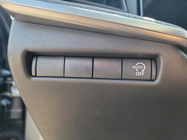 new 2026 Nissan Kicks car, priced at $23,233