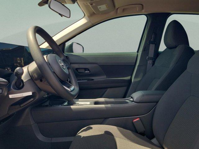 new 2026 Nissan Kicks car, priced at $23,233