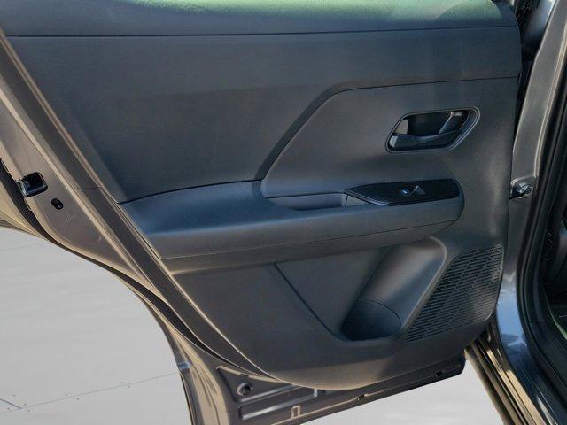 new 2026 Nissan Kicks car, priced at $23,233