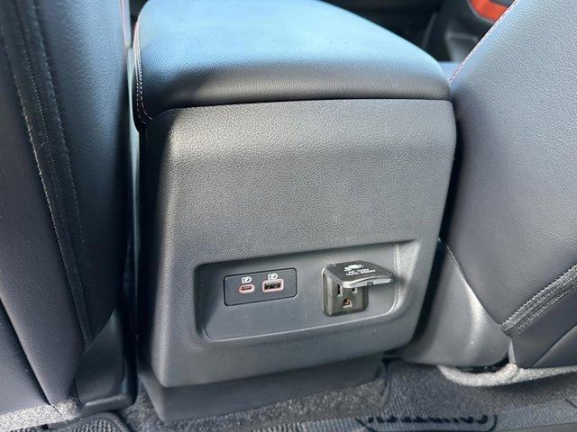 new 2026 Nissan Frontier car, priced at $41,391