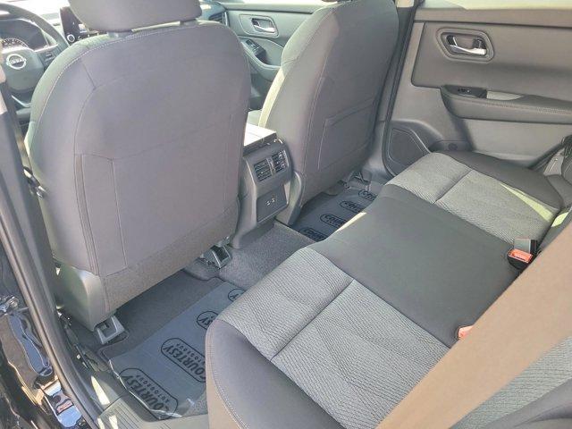 new 2026 Nissan Rogue car, priced at $30,151