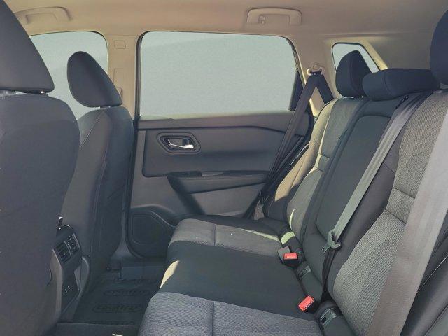 new 2026 Nissan Rogue car, priced at $30,151