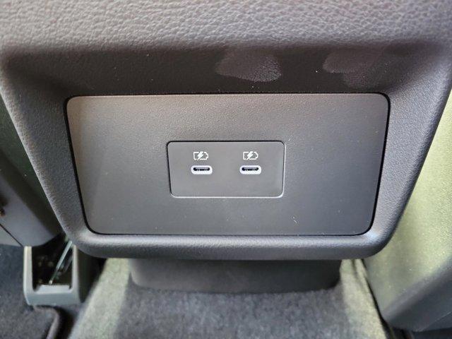 new 2026 Nissan Rogue car, priced at $30,151