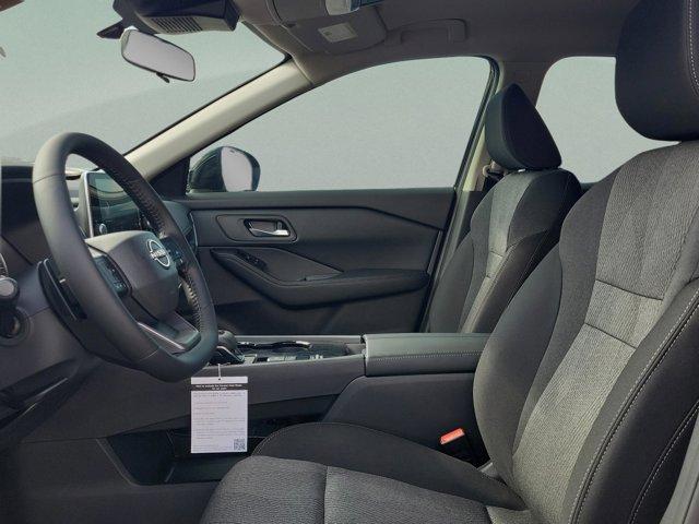 new 2026 Nissan Rogue car, priced at $30,151