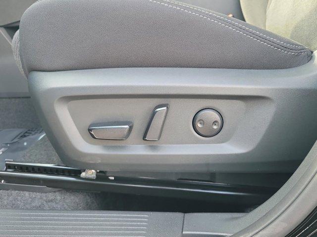 new 2026 Nissan Rogue car, priced at $30,151