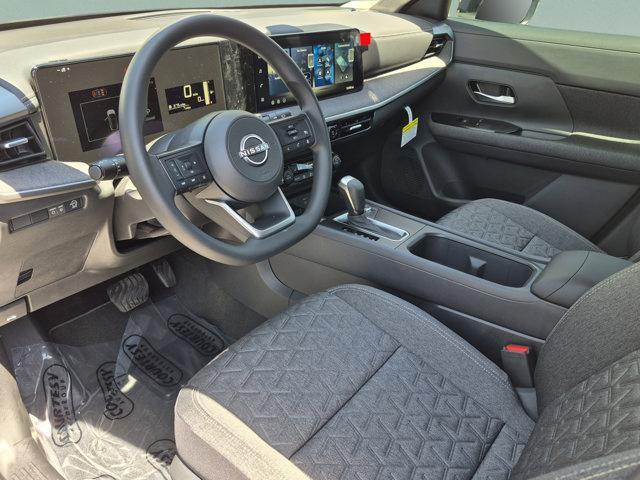 new 2026 Nissan Kicks car, priced at $29,634