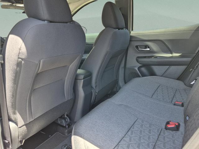 new 2026 Nissan Kicks car, priced at $29,634