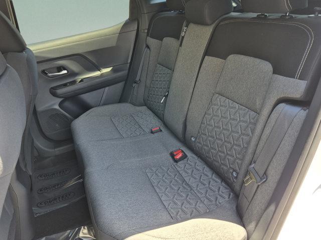 new 2026 Nissan Kicks car, priced at $29,634