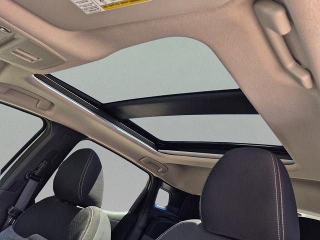 new 2026 Nissan Kicks car, priced at $29,634