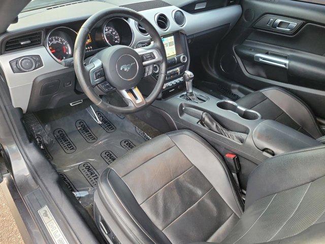 used 2016 Ford Mustang car, priced at $13,905