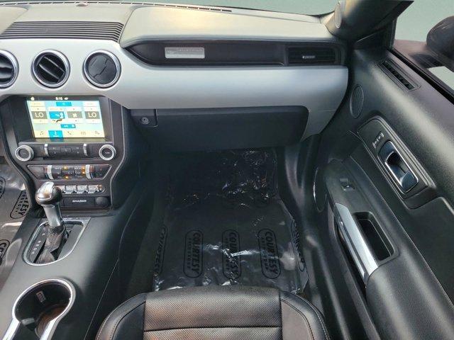 used 2016 Ford Mustang car, priced at $13,905