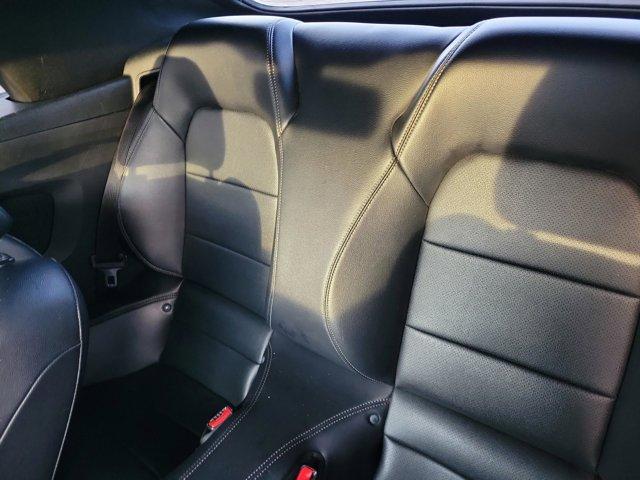 used 2016 Ford Mustang car, priced at $13,905