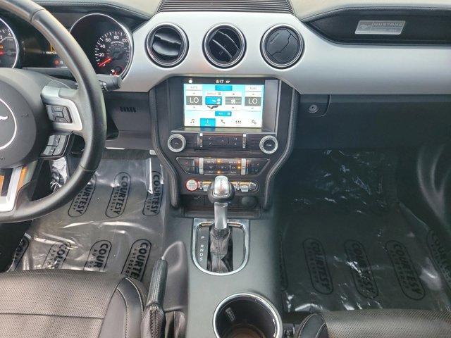 used 2016 Ford Mustang car, priced at $13,905