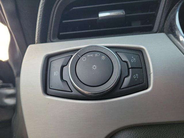 used 2016 Ford Mustang car, priced at $13,905