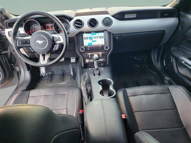 used 2016 Ford Mustang car, priced at $13,905