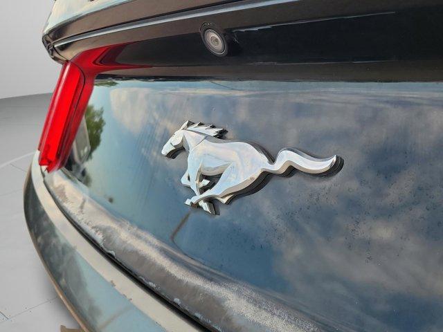 used 2016 Ford Mustang car, priced at $13,905