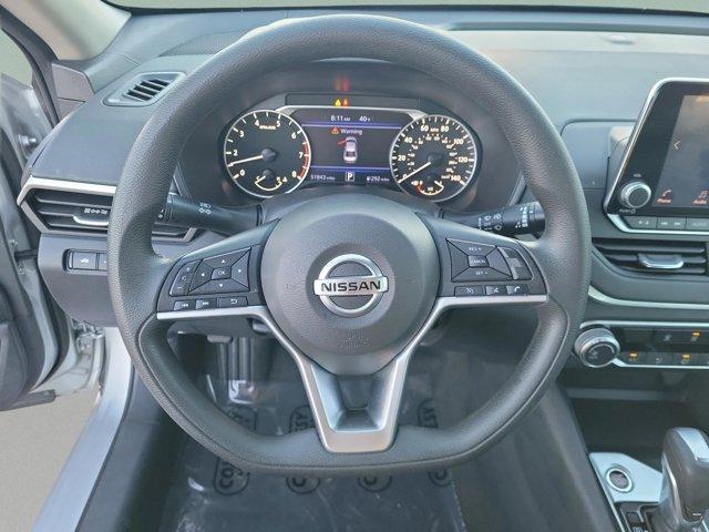 used 2022 Nissan Altima car, priced at $19,152